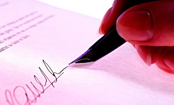 Testamentos, Trámites notariales, Asesoría legal
