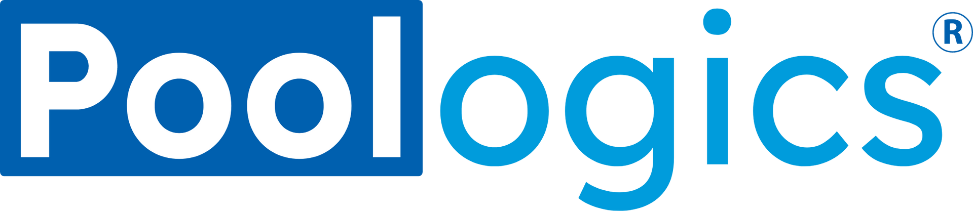 Poologics logo