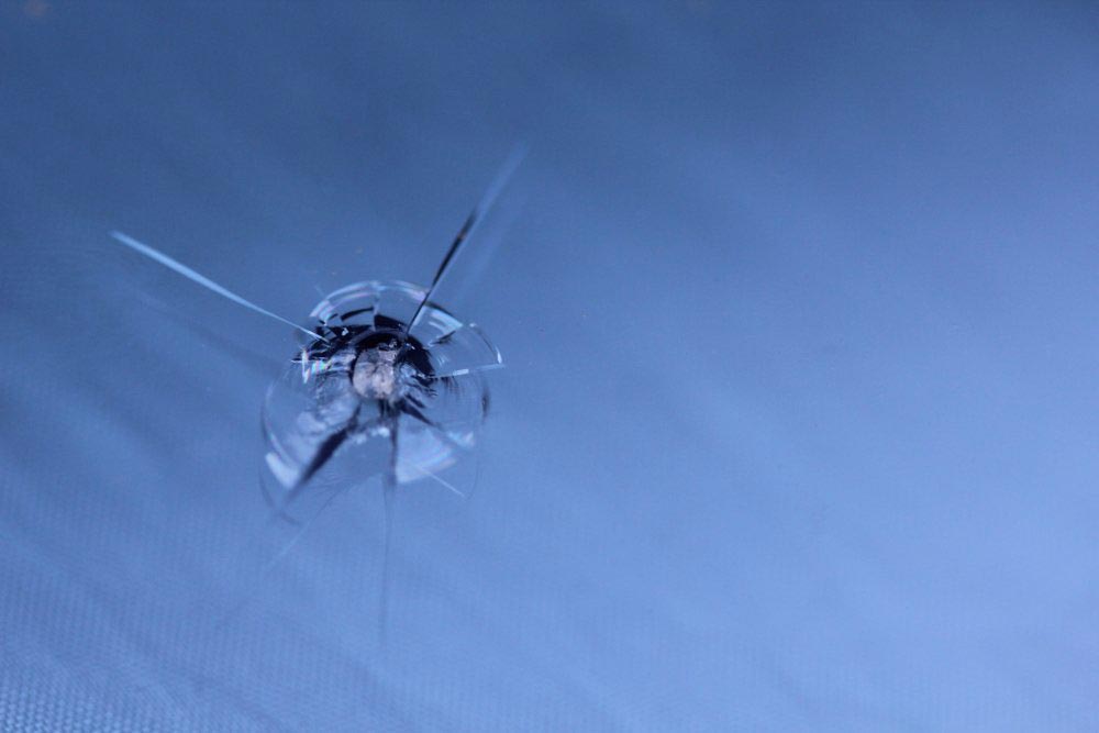 Can All Windscreen Chips Be Repaired? Road Runner Windscreens