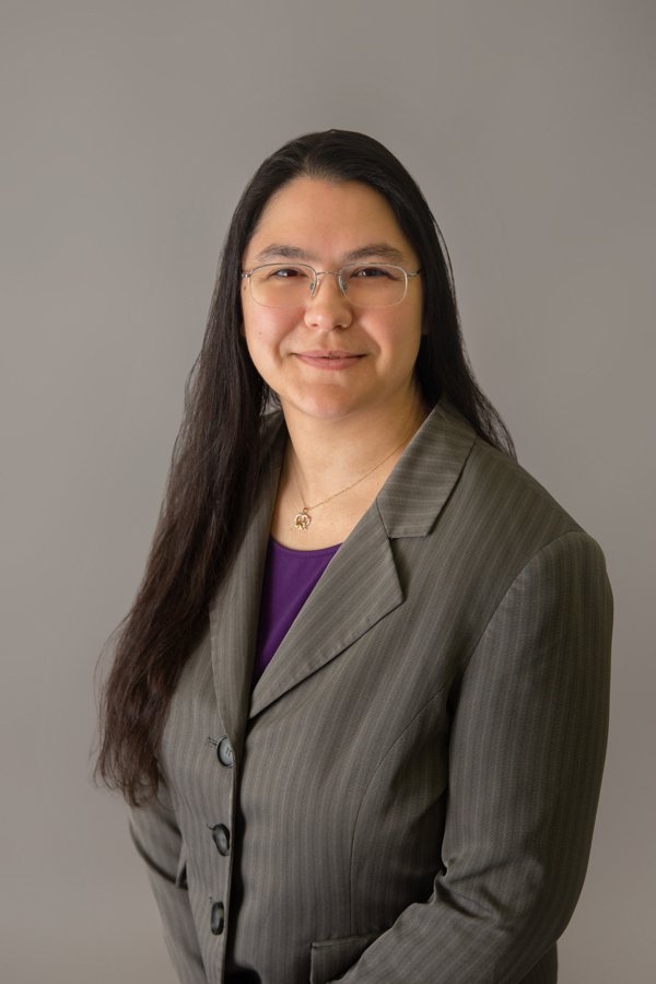 Kristina Forrey Ream, Carr, Markey, Woloshin & Hunter LLP