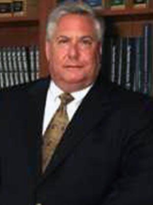 Andrew Kagen