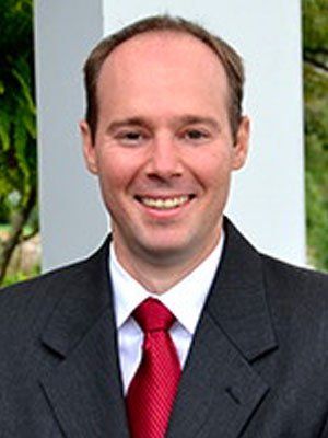 David Turocy