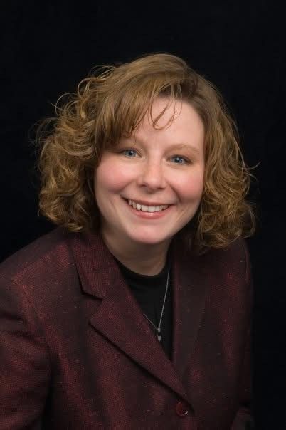 Amy J. Phillips