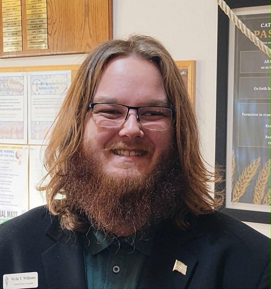 Staff Photo