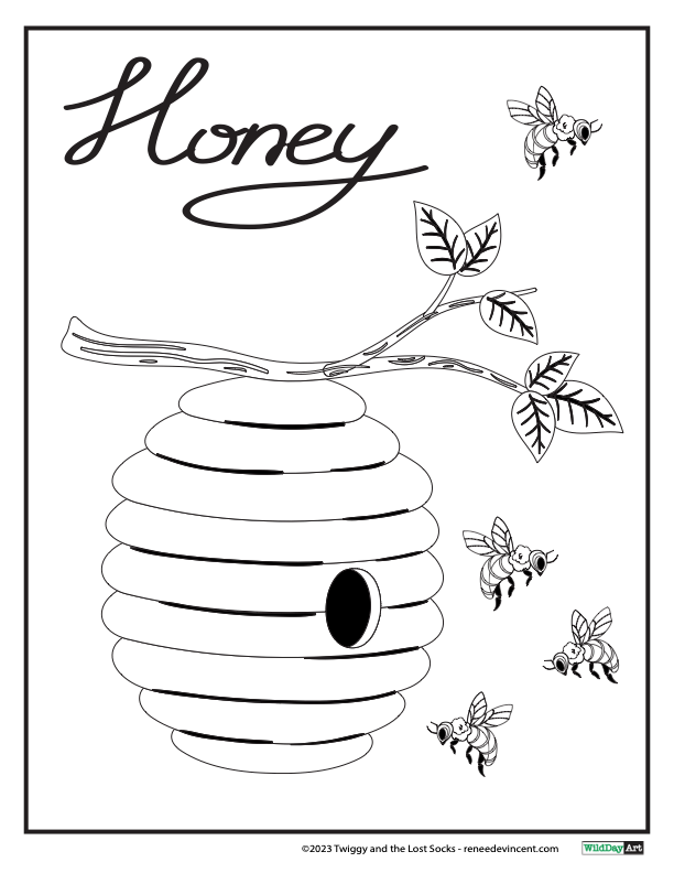 Honeycomb, 