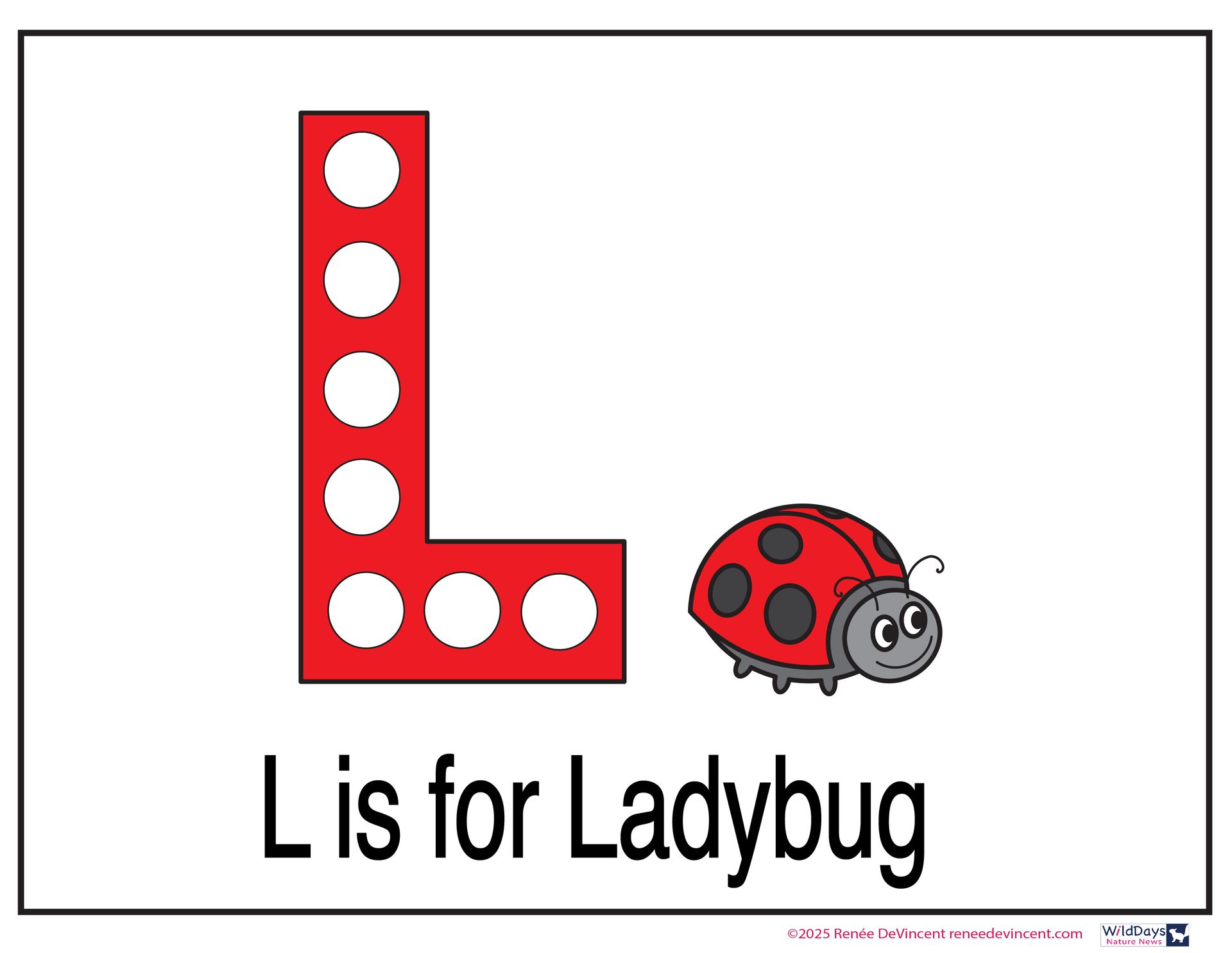 Red letter 