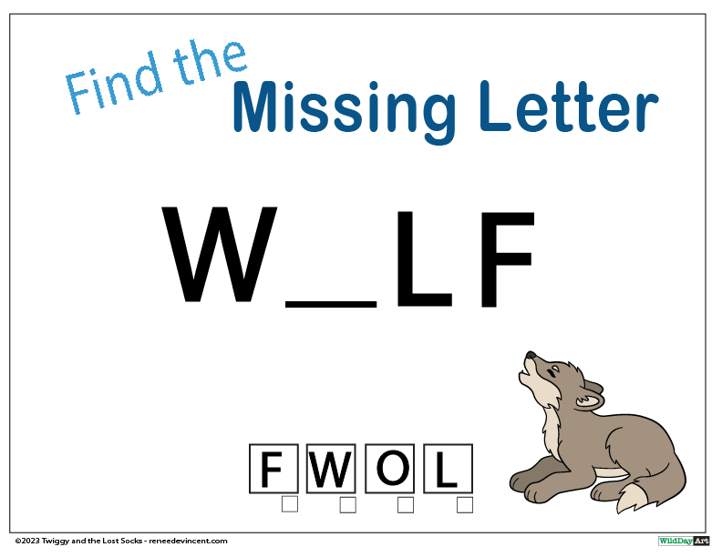 Word puzzle: 