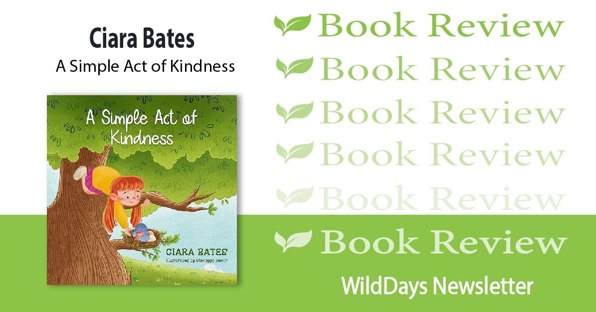 Book review of