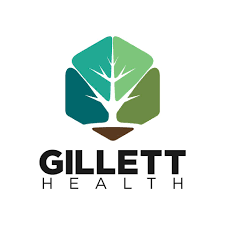 Gillett Health logo