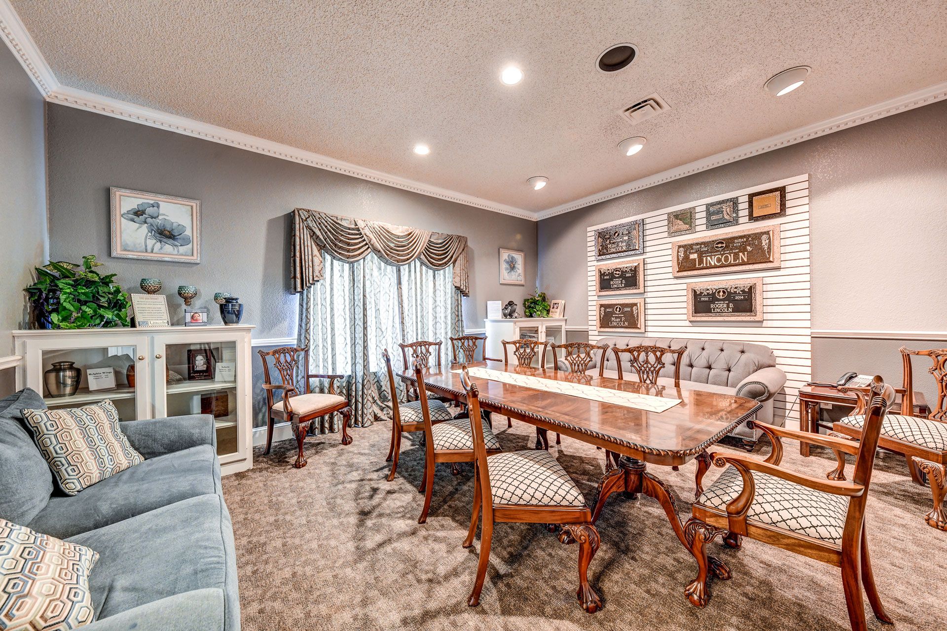 Our Funeral Home Lincoln Funeral Home & Memorial Parks