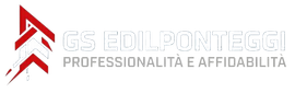 Logo di GS Edilponteggi
