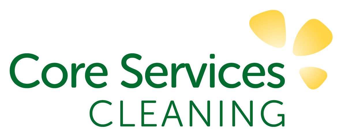 Core Services Cleaning logo