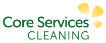 Core Services Cleaning logo