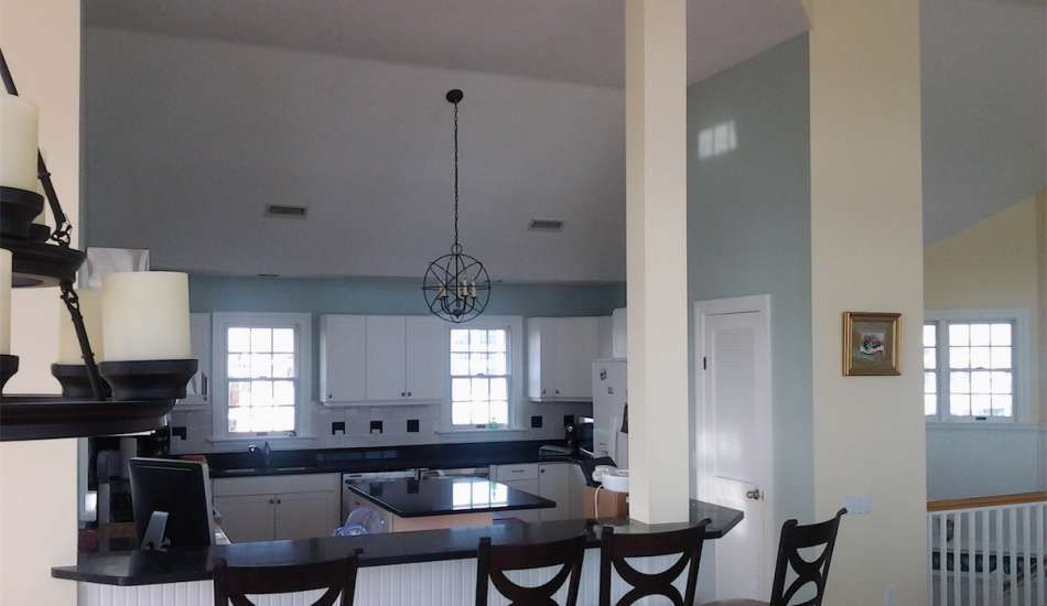 Interior Painting