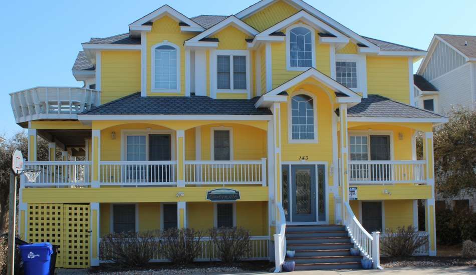 Exterior Painting