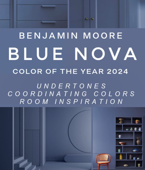 Benjamin Moore 