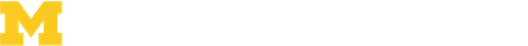 White logo