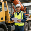 Supervisor de maniobras y traslado
