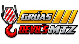 Grúas Devil'S Martinezz