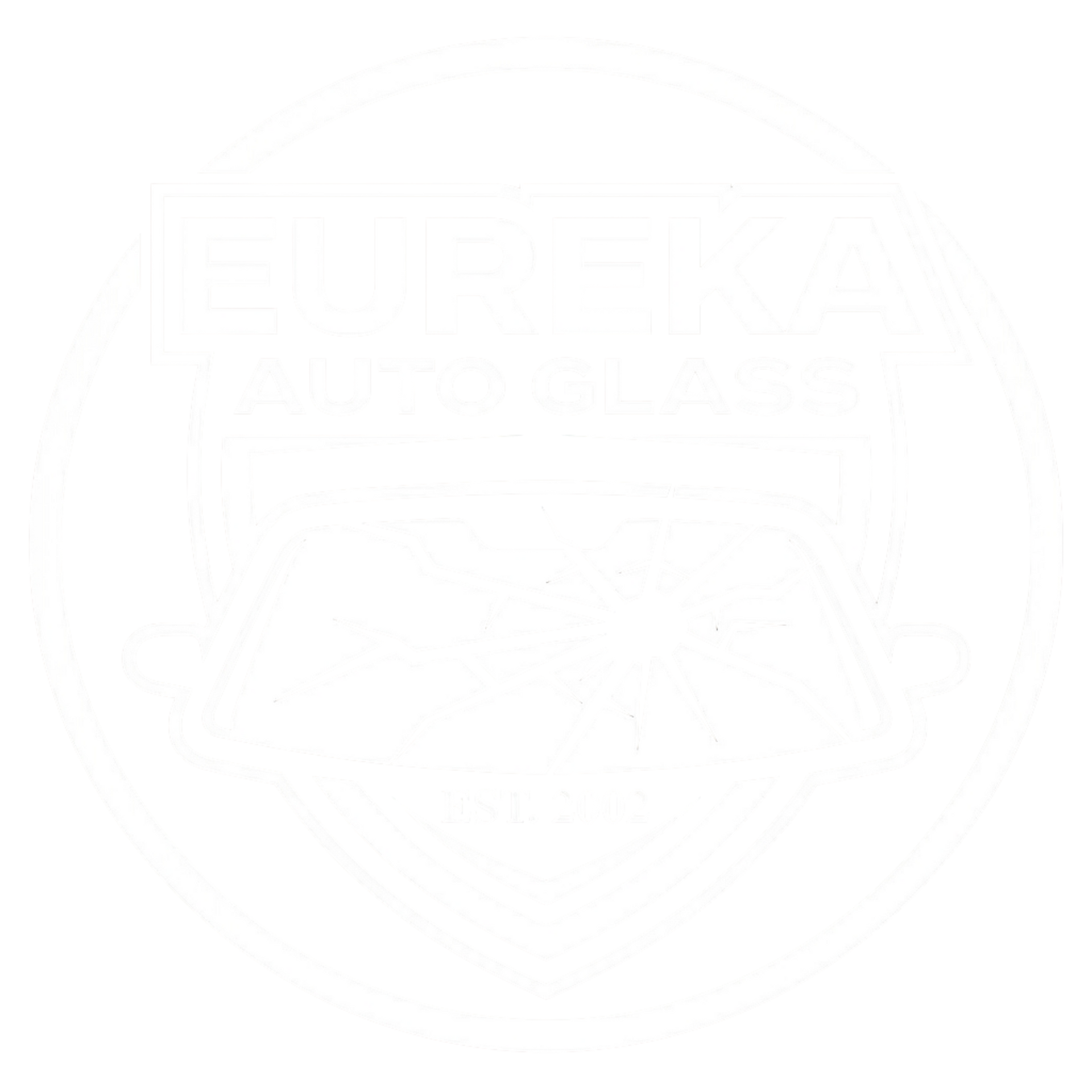 Eureka Auto Glass Logo
