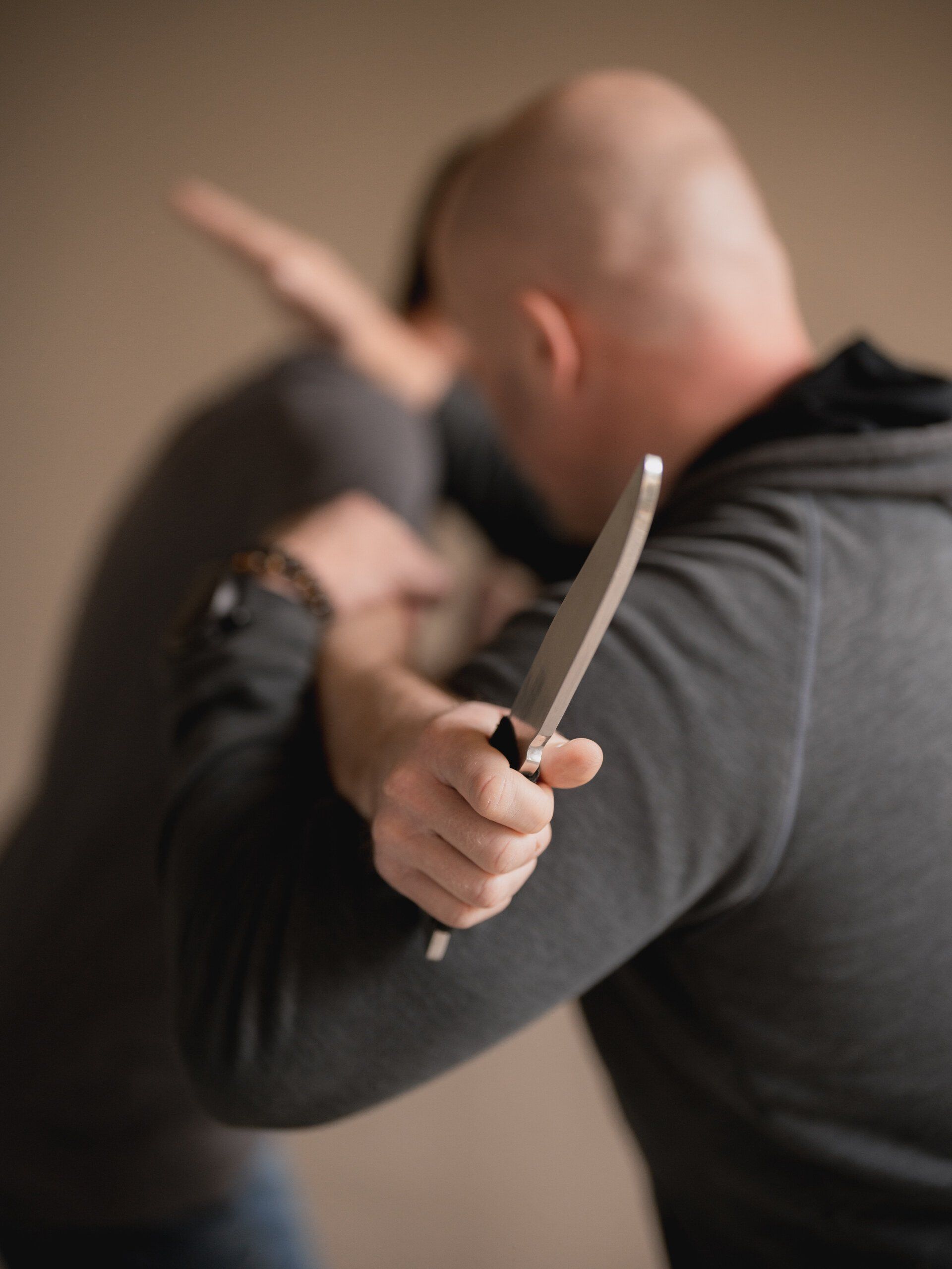 techniques de krav maga
