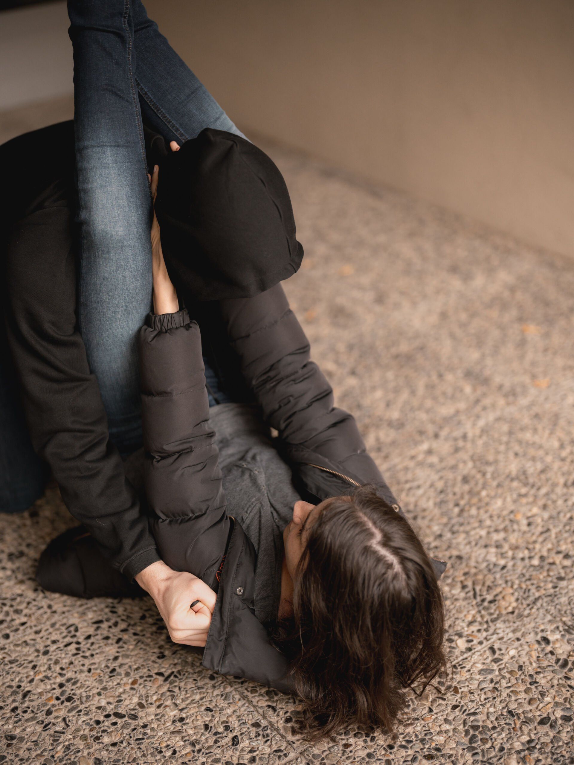 les piliers du krav maga