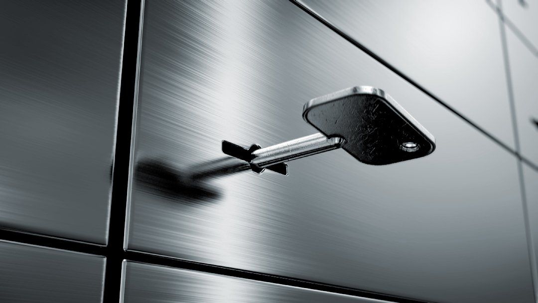 Lock Repairs And Replacement