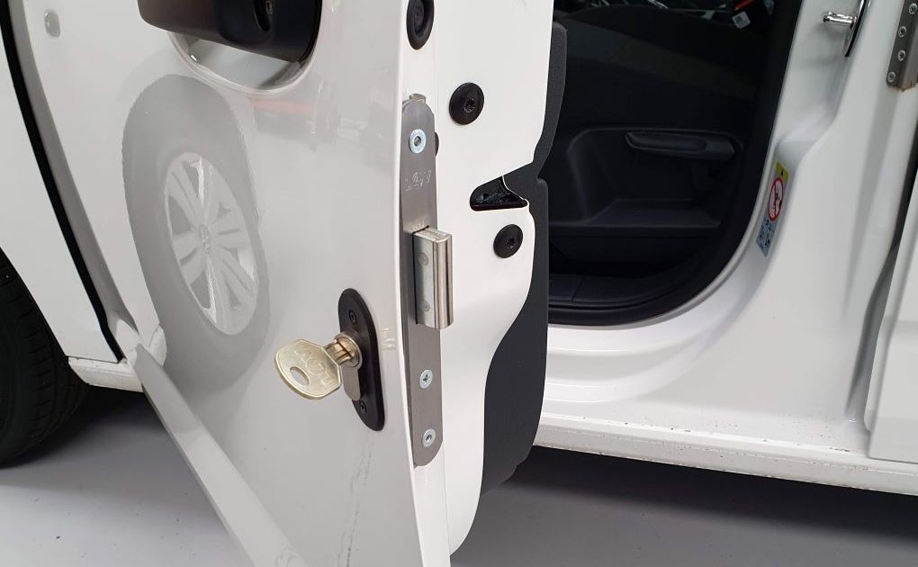 Van Deadlocks