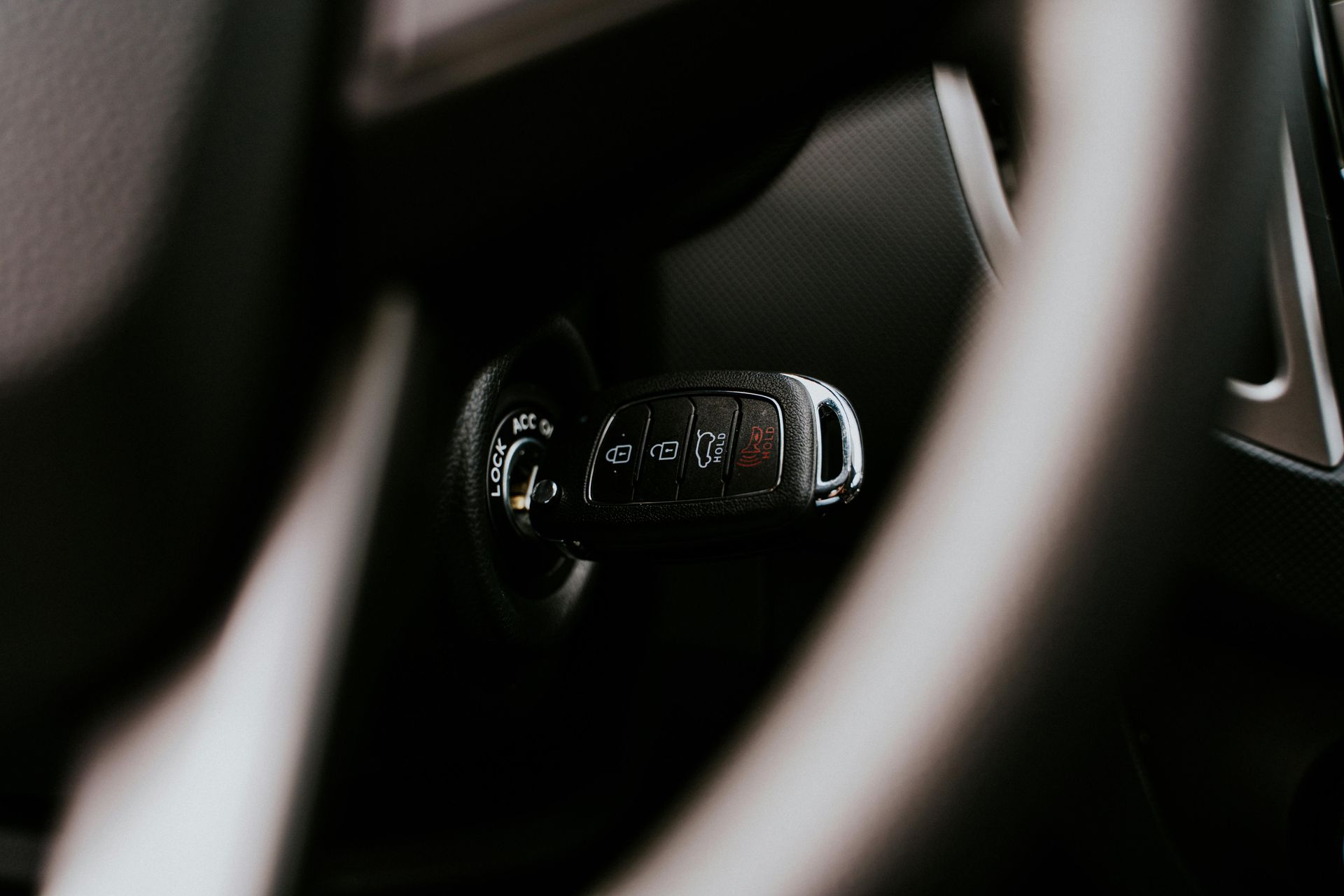 Replacement Car Keys Maidstone