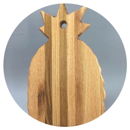 cutting board