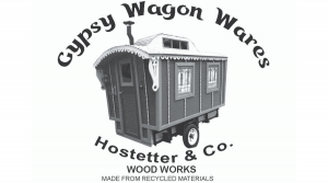 gypsy wagon logo