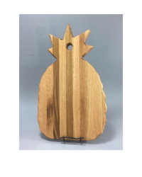 fruit shape cutting board

