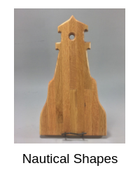 location cutting board
