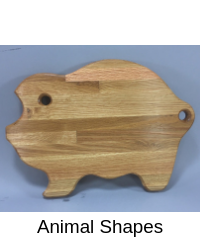 cutting board
