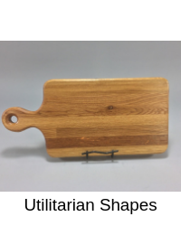 cutting board