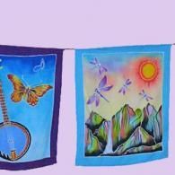 festival banners