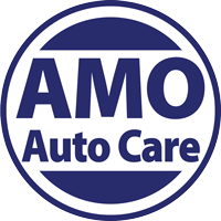 Business Logo | AMO Auto Care