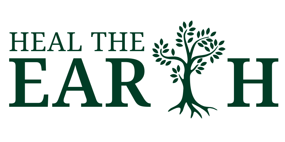 Heal the Earth