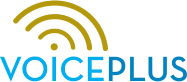 VoicePlus Logo