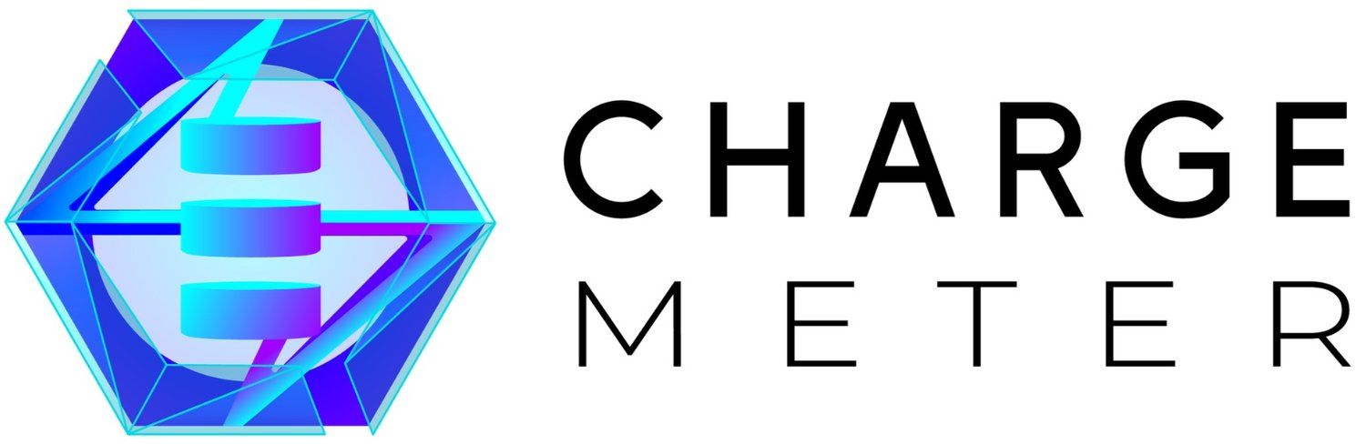 Charge Meter Logo