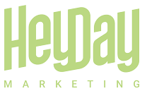 HeyDay Marketing