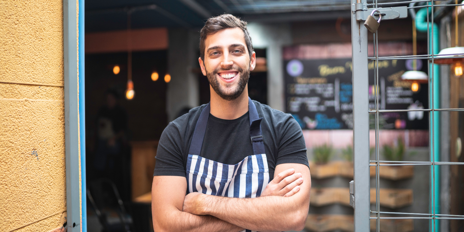 Yelp for Restaurants