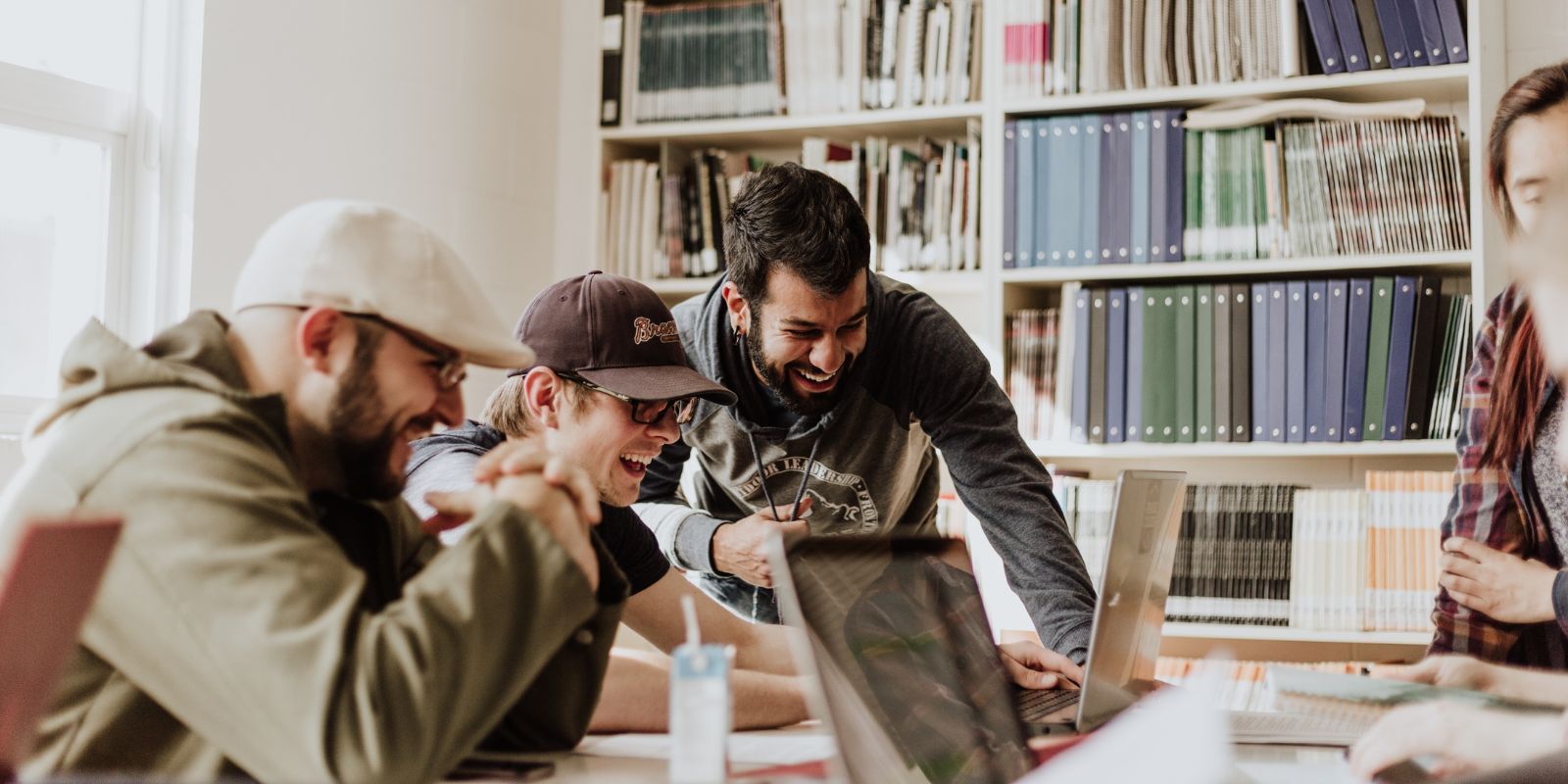 What is a Digital marketing company?