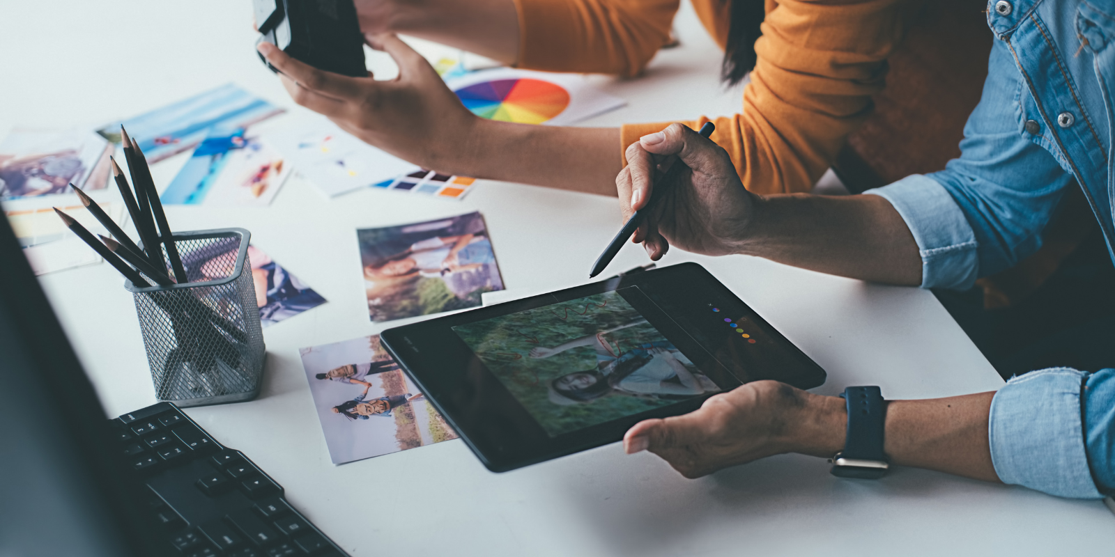 Branding for your business matters