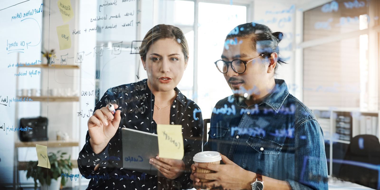 What is a case study?