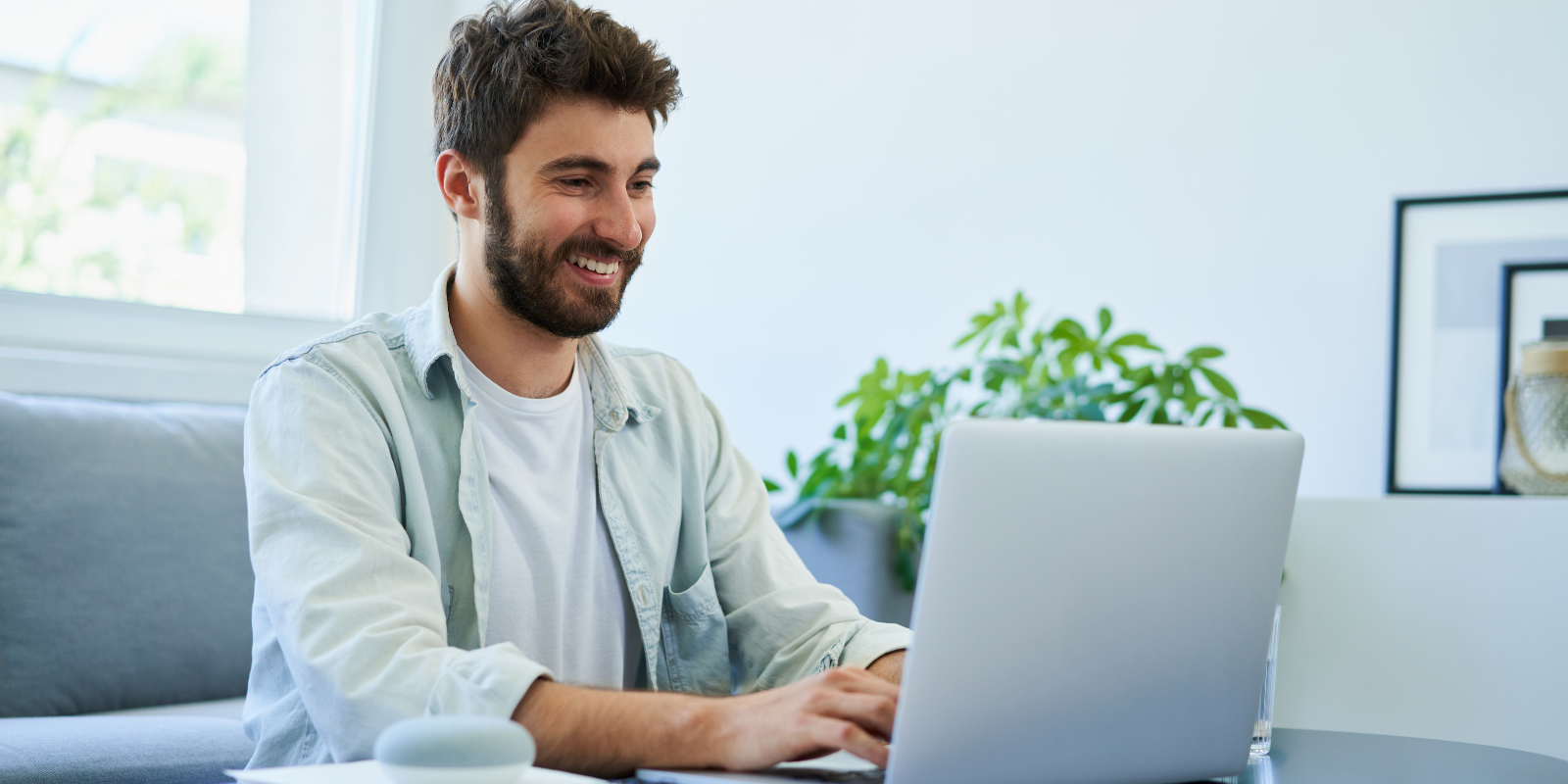 Why finding the right keywords helps you generate leads online