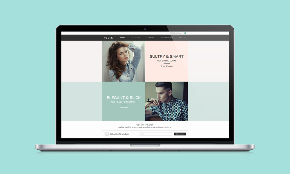 optimize your online presence