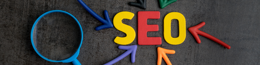 SEO, Ecommerce, Digital marketing