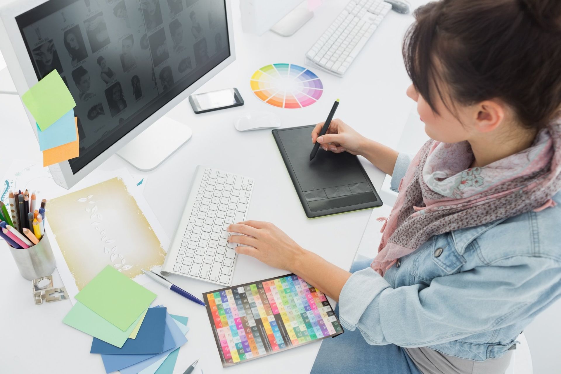 types of design