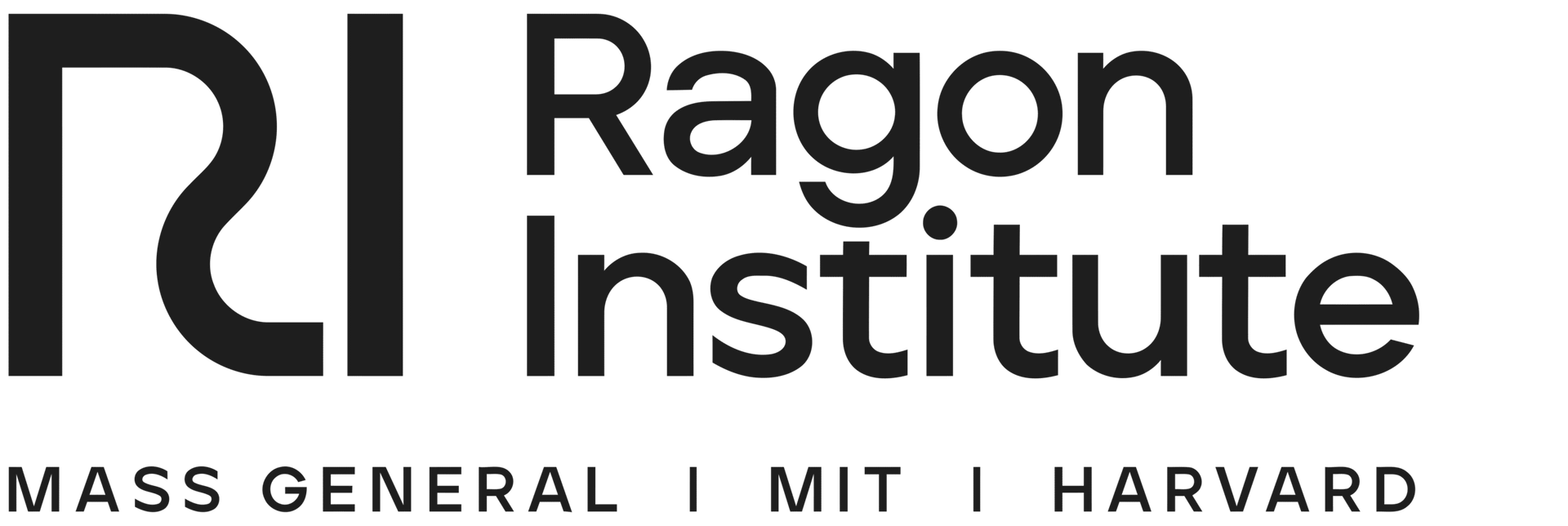 Ragon Institute Logo